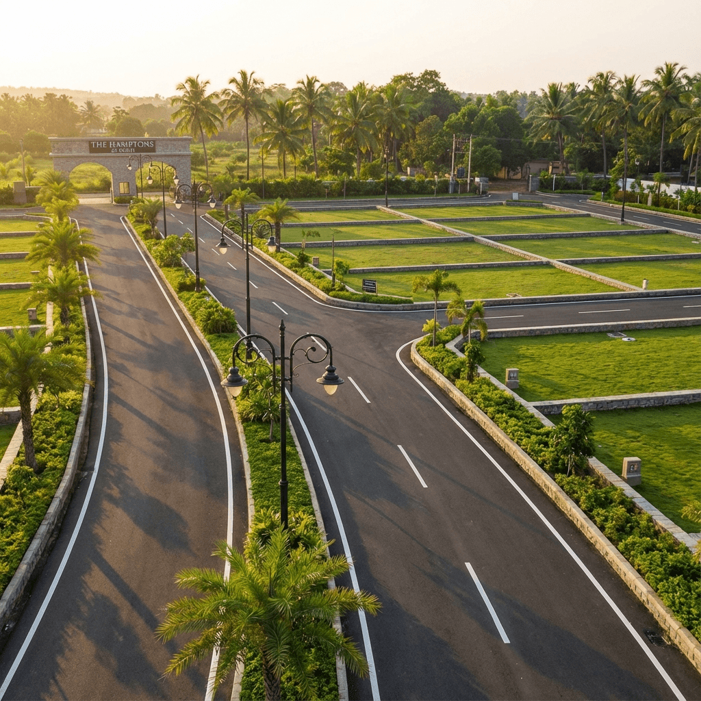 Alevoor Prathama Landscape