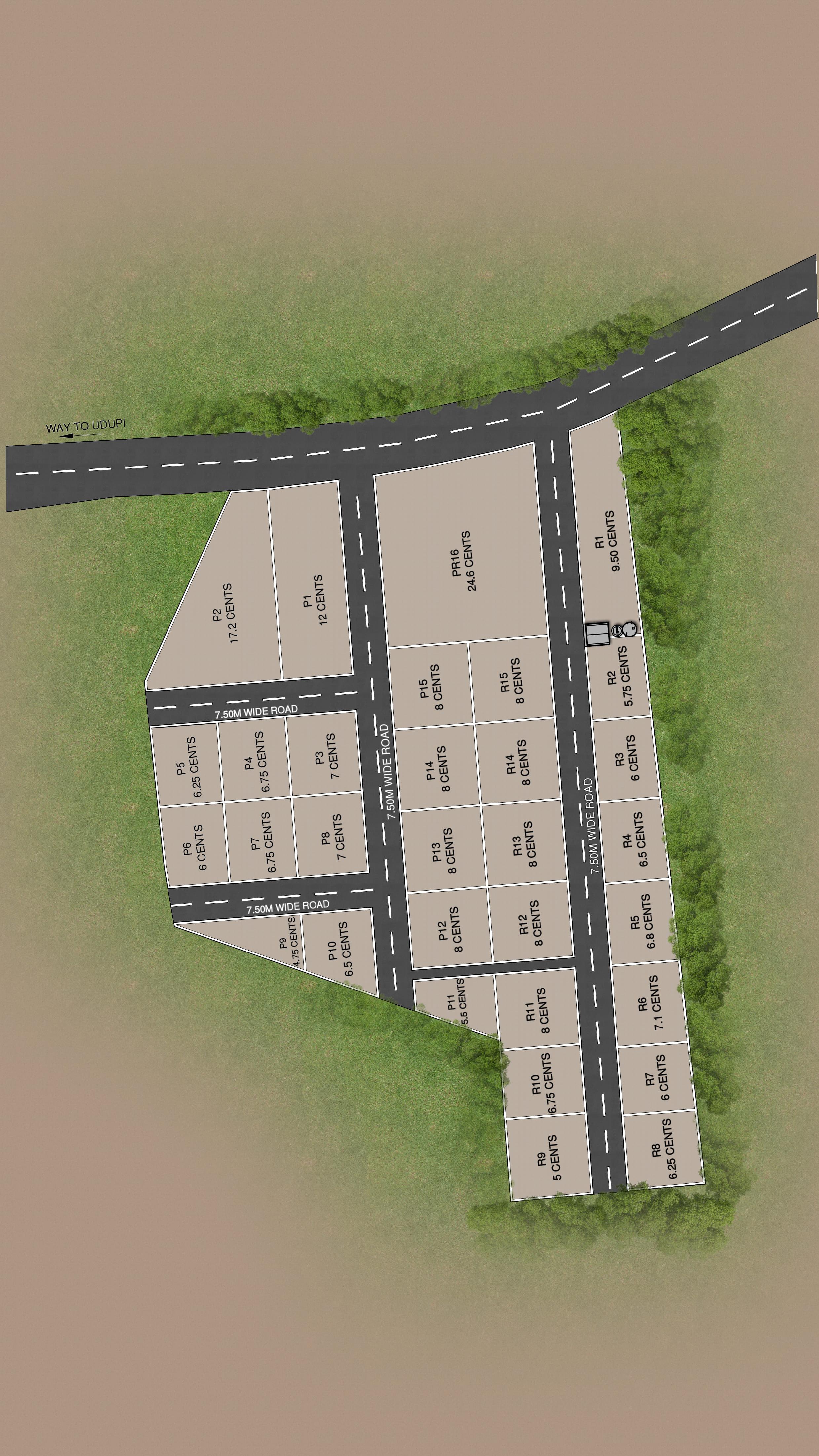 Janatha One Site Plan Mobile