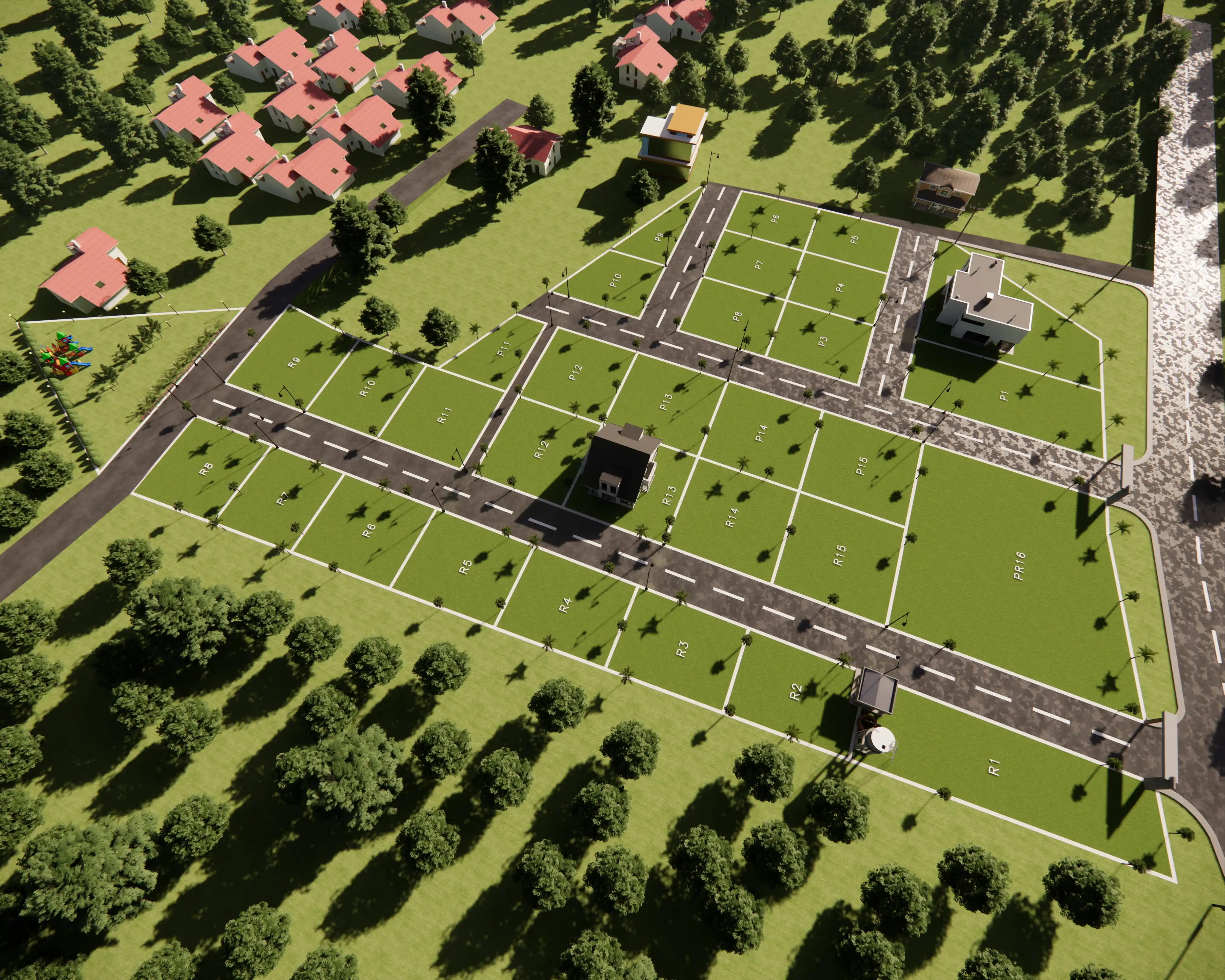 Project Gallery View 1