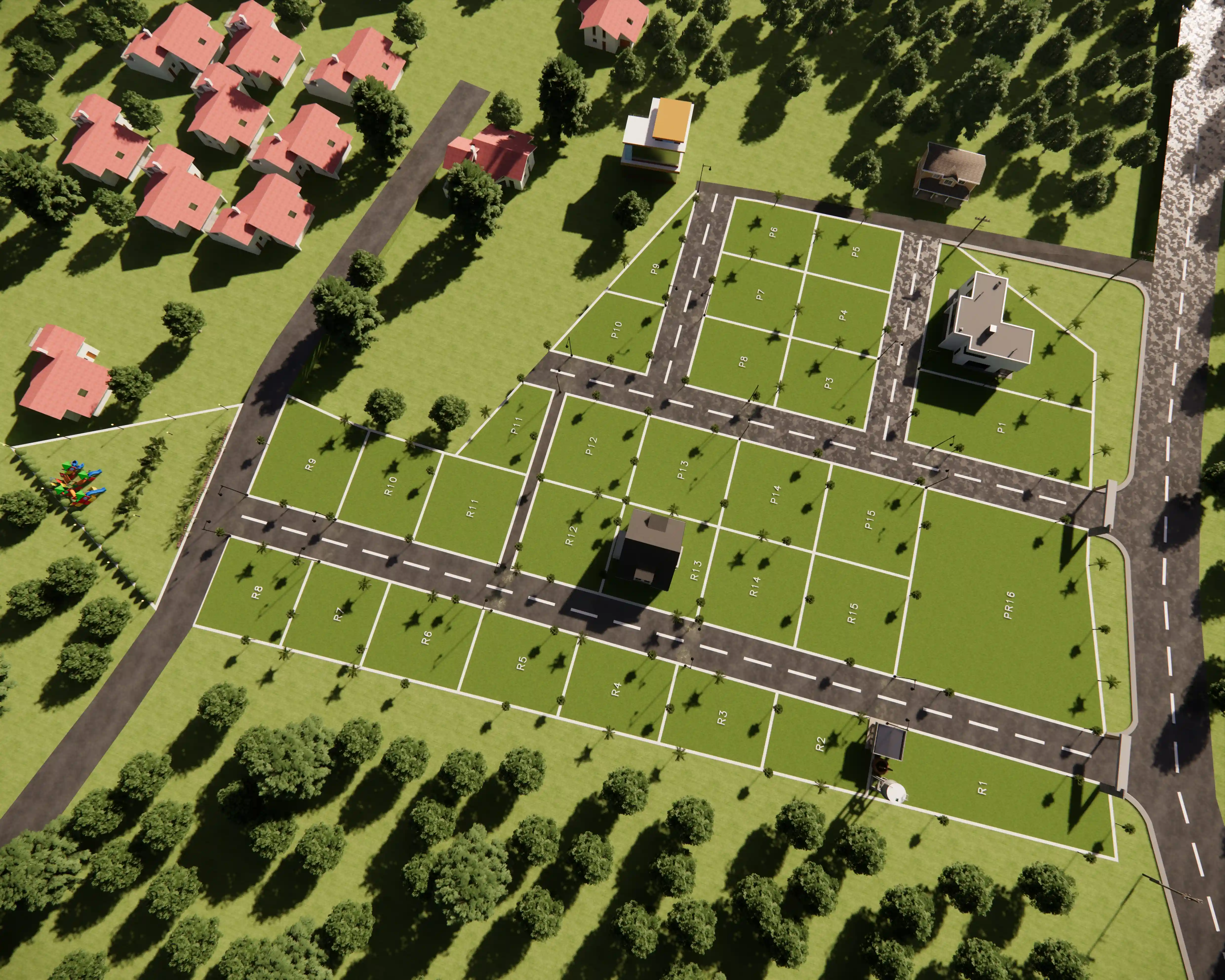 Project Gallery View 3